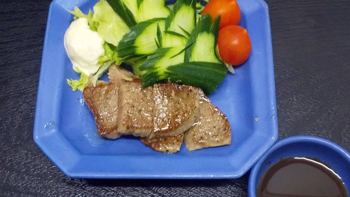 【2食付 部屋食】＜黒毛和牛【村上牛】＞肉好き必見！豊かな環境で育まれた、新潟が誇る村上牛に舌鼓